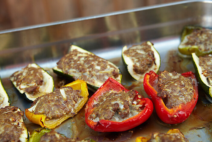 kulinarische Köstlichkeiten im Hotel Bayern